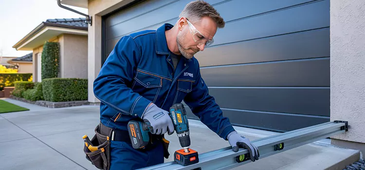 Why Choose Us for Garage Door Off Track Services in Methuen, Massachusetts?