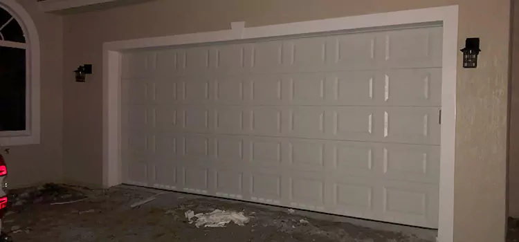 Garage Door Coil Replacement Methuen