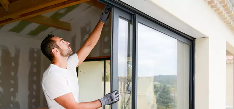 Emergency Sliding Glass Door Repair Methuen