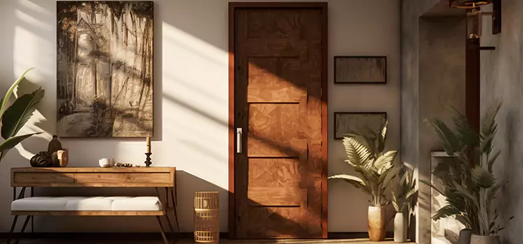 Specialty Interior Doors Methuen