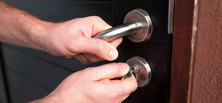 Master Key Control and Audits Methuen