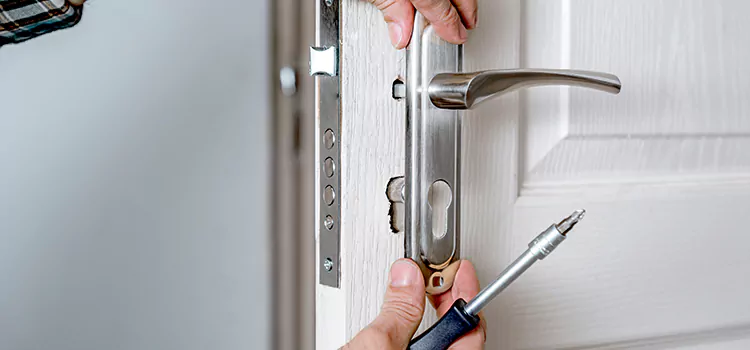 New Door Frame Installation Methuen