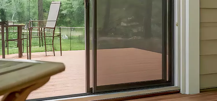 Garage Screen Door Installation Methuen