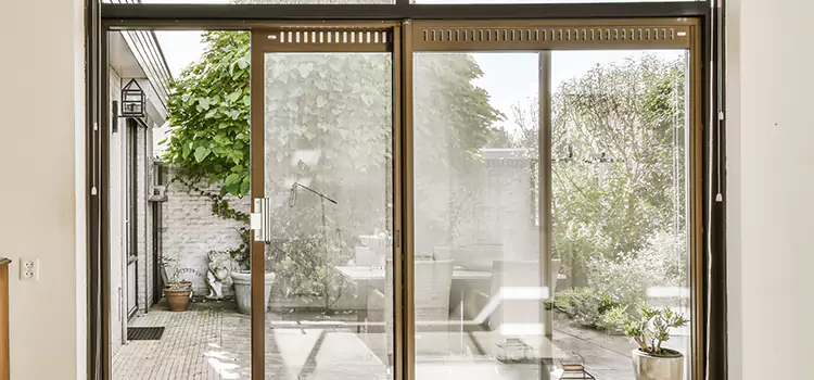 Glass Door Panel Replacement Cost Methuen