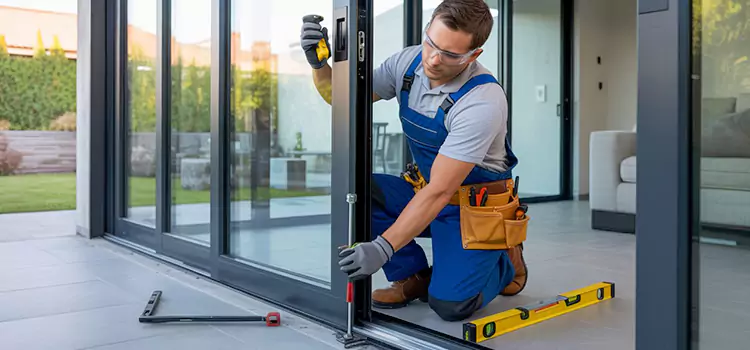 Patio Door Replacement Methuen