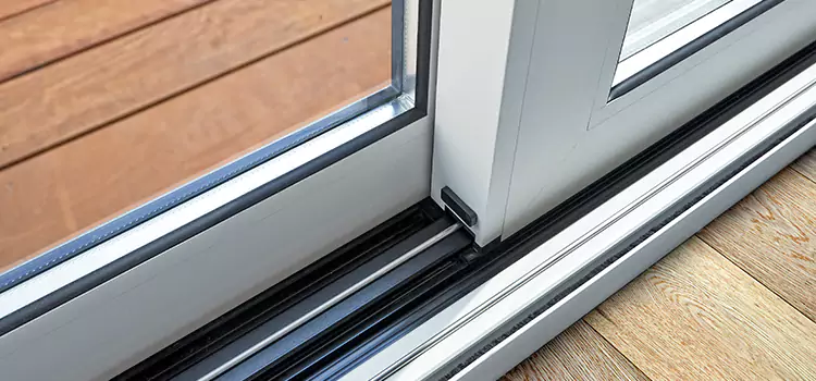 Why Your Sliding Door Keeps Getting Stuck in Methuen, MA?