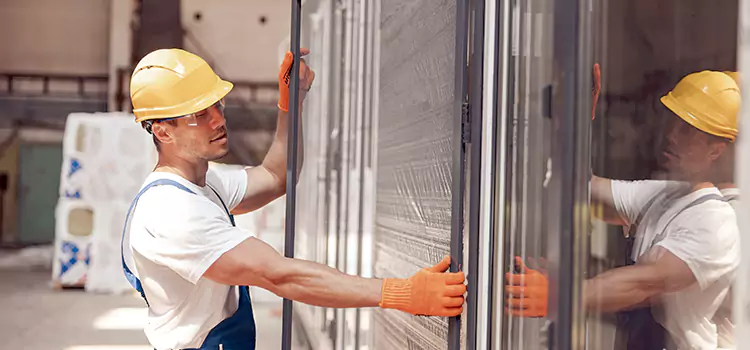 Sliding Door Mesh Replacement Methuen