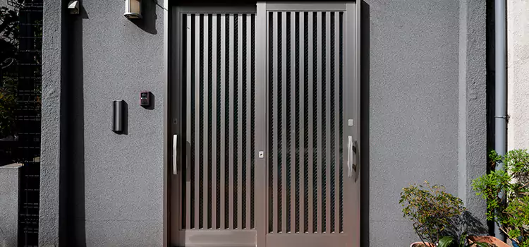 Specialized Steel Door Services in Methuen, MA