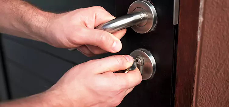 Door Closer Repair & Installation Methuen