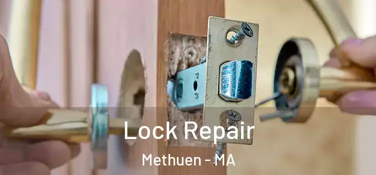  Lock Repair Methuen - MA