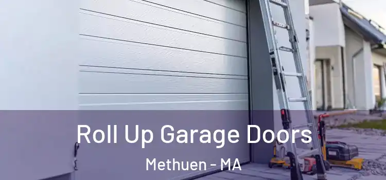  Roll Up Garage Doors Methuen - MA