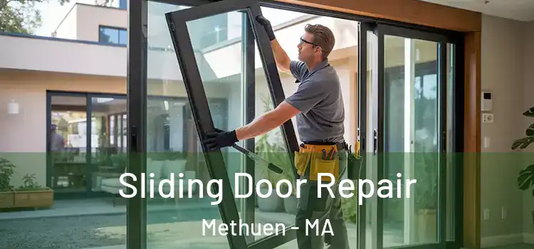 Sliding Door Repair Methuen - MA