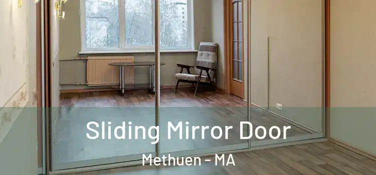  Sliding Mirror Door Methuen - MA