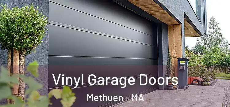  Vinyl Garage Doors Methuen - MA
